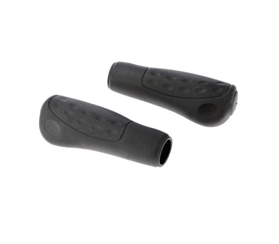 Westphal griffe Ellipsis 120/120 mm