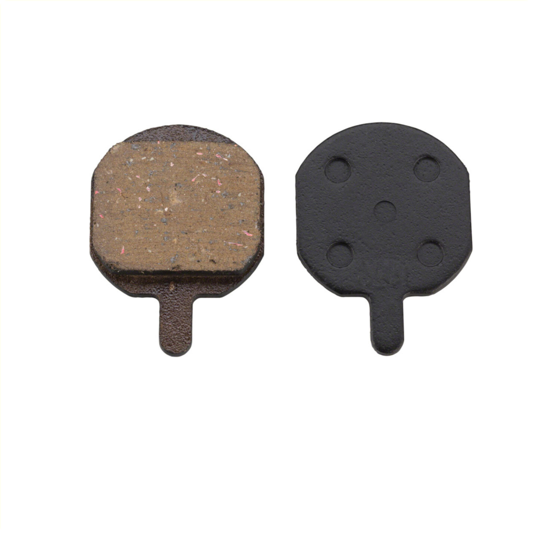 Primax E Scheibenbremsbelagsatz, auch für Vanmoof pro Paar