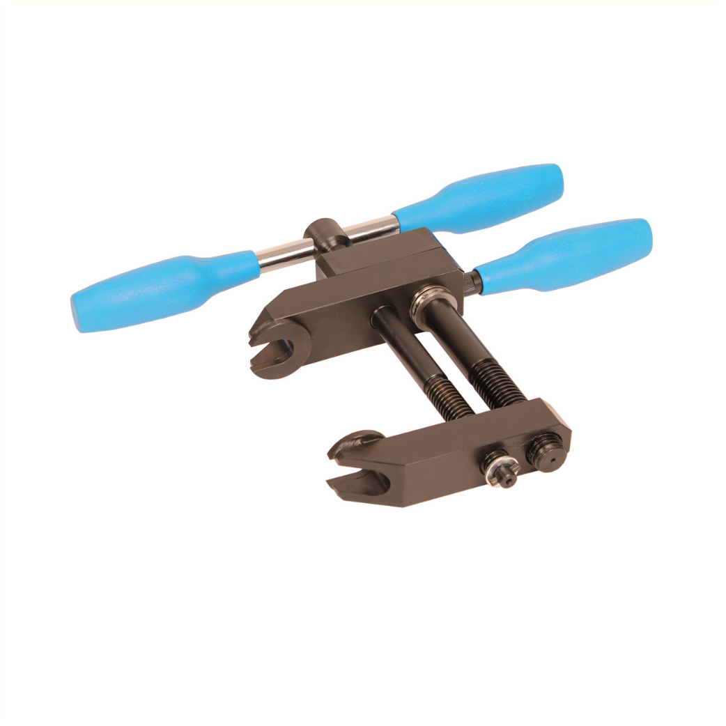 Cycle-Einpresswerkzeug für kabellose Becher (Gazelle), lang