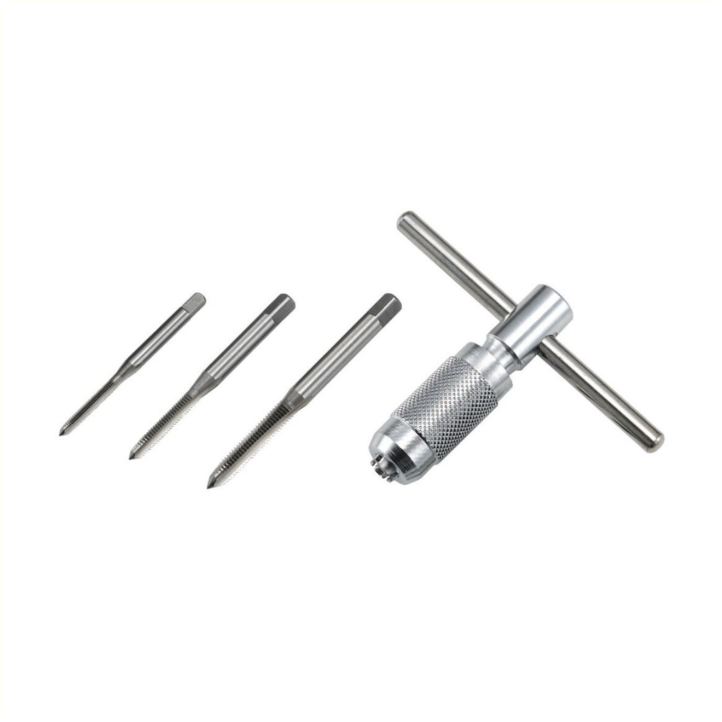 Hozan K-431 Rahmenhahn T-Modell