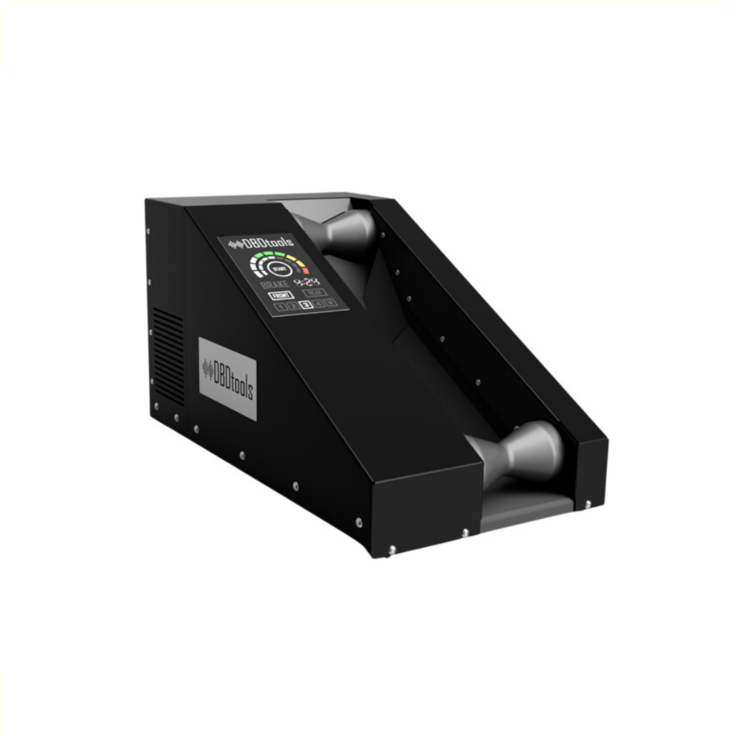 DBD Ollie-B Bremsmaschine