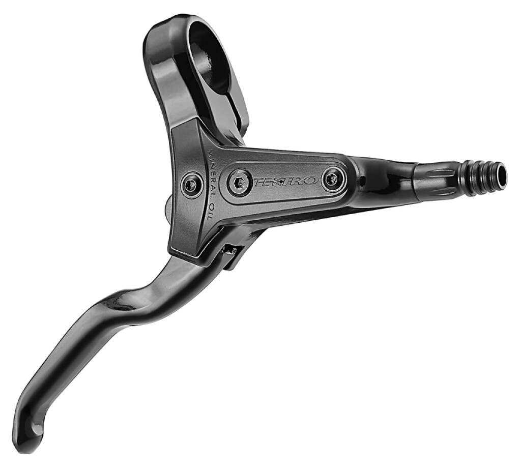 Tektro Scheibenbremshebel HD1.4 rechts, hydraulische Ausführung, HD-M285/275, Großpackung