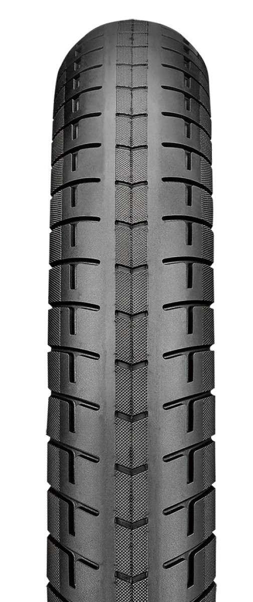 Innova-Reifen 20x4.0, 33tpi, mit Reflektoren, für 20-Zoll-Fatbikes