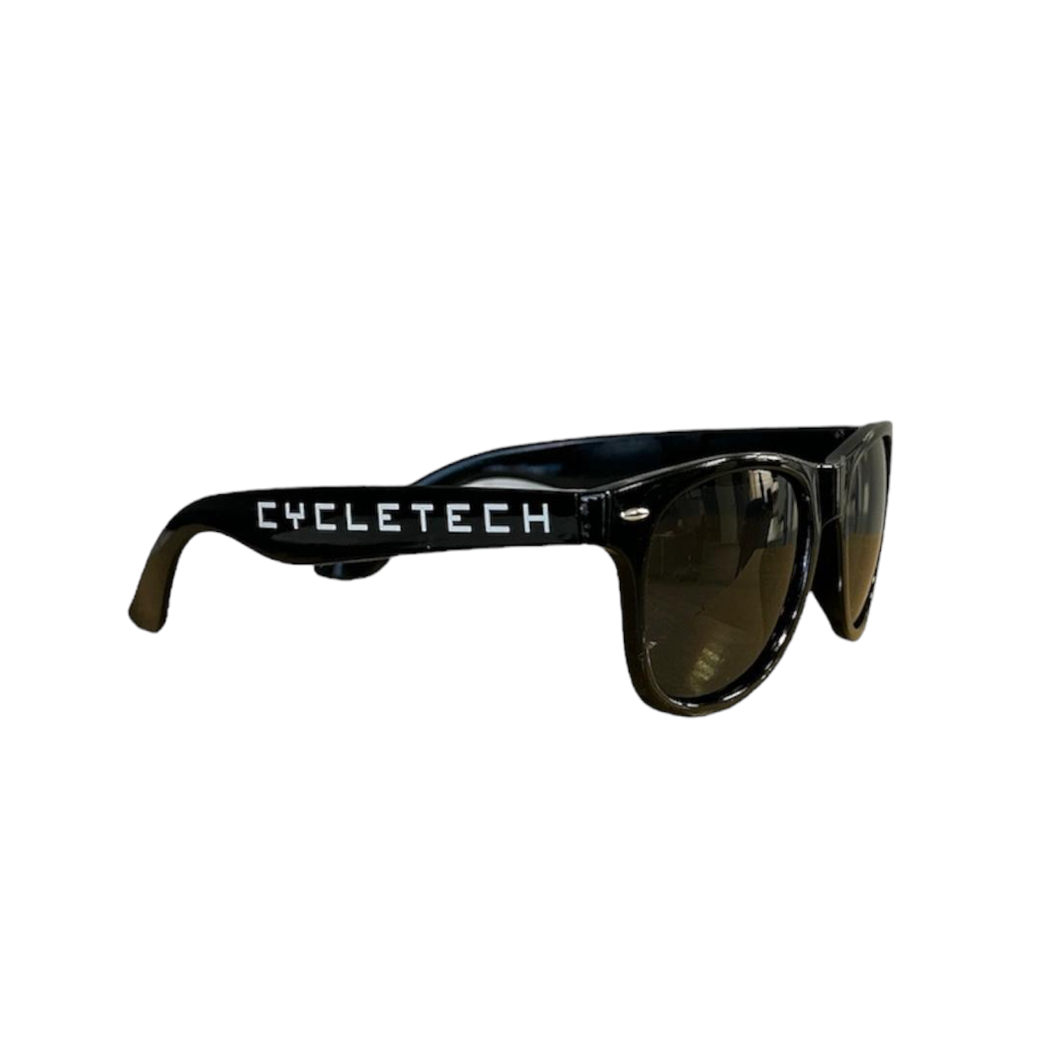 CYCLETECH Sonnenbrille schwarz
