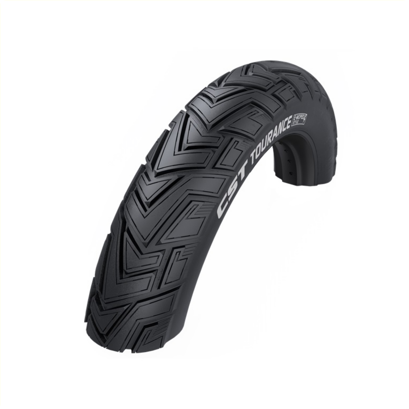 CST Buitenband Tourance 20x4.00 CTC 60TPI, anti puncture