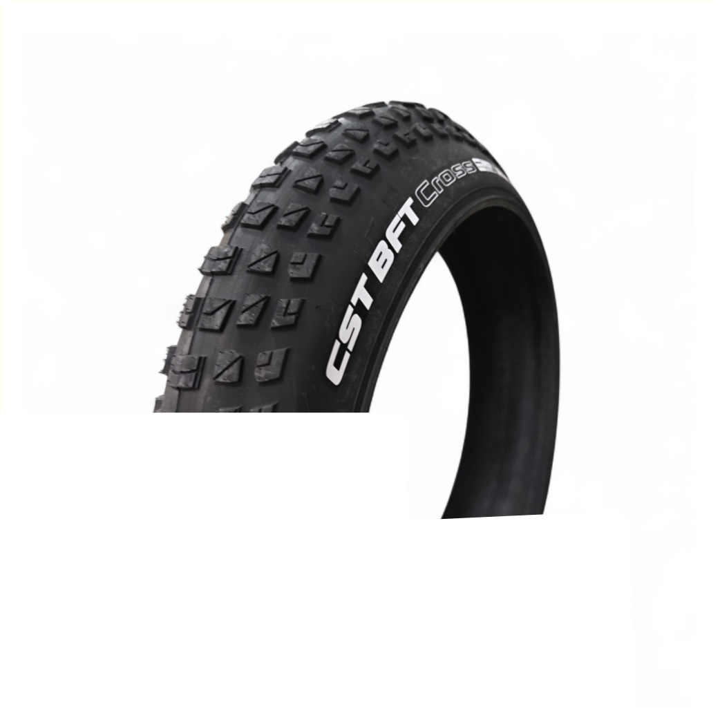 CST Cross Außenreifen 20x4.00 CTC 60TPI
