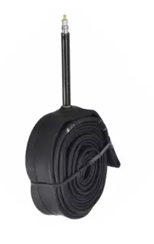 Continental Race 28 Schlauch, 18-622->25/635 Französisches Ventil 42 mm per 1