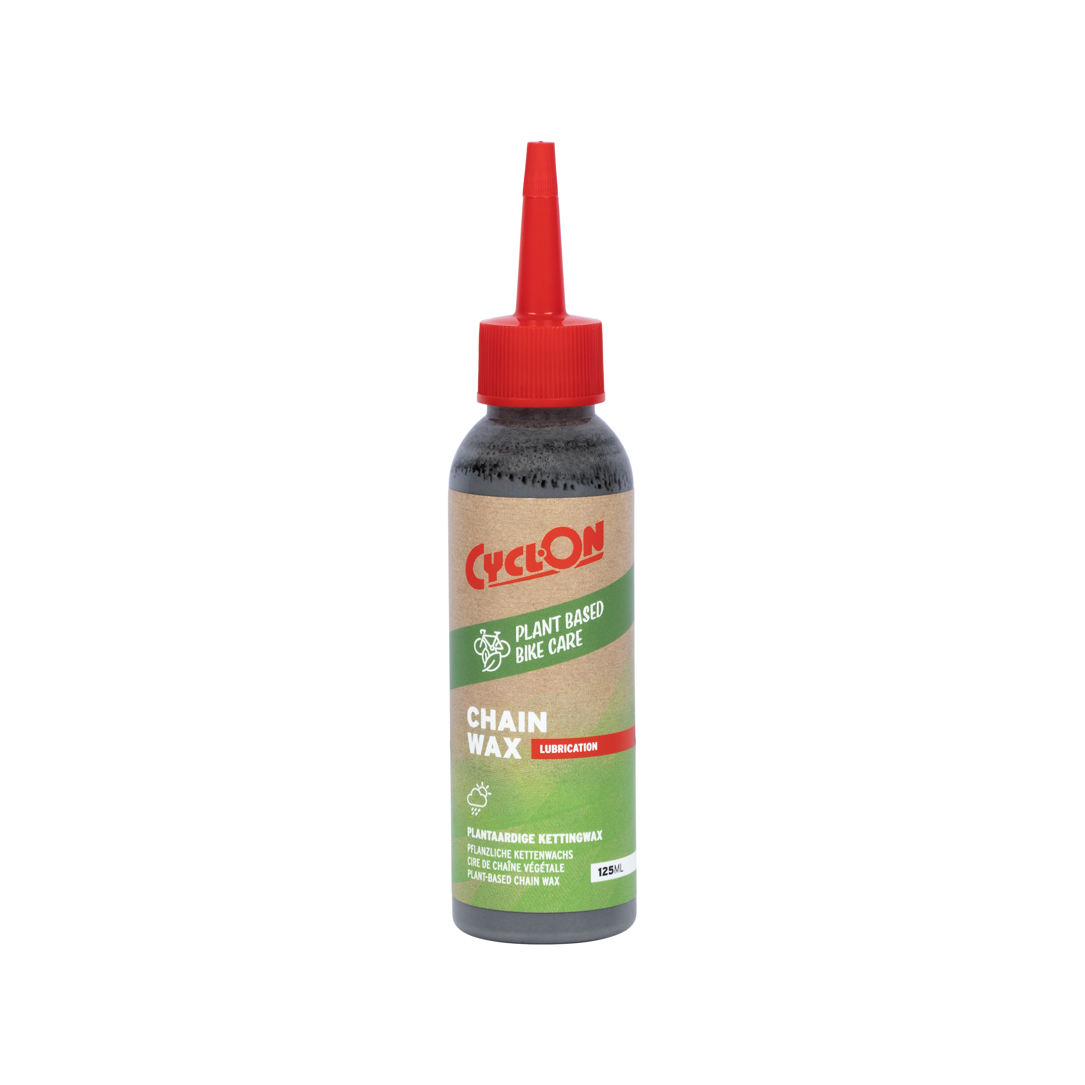 CyclOn Chain Wax 125 ml