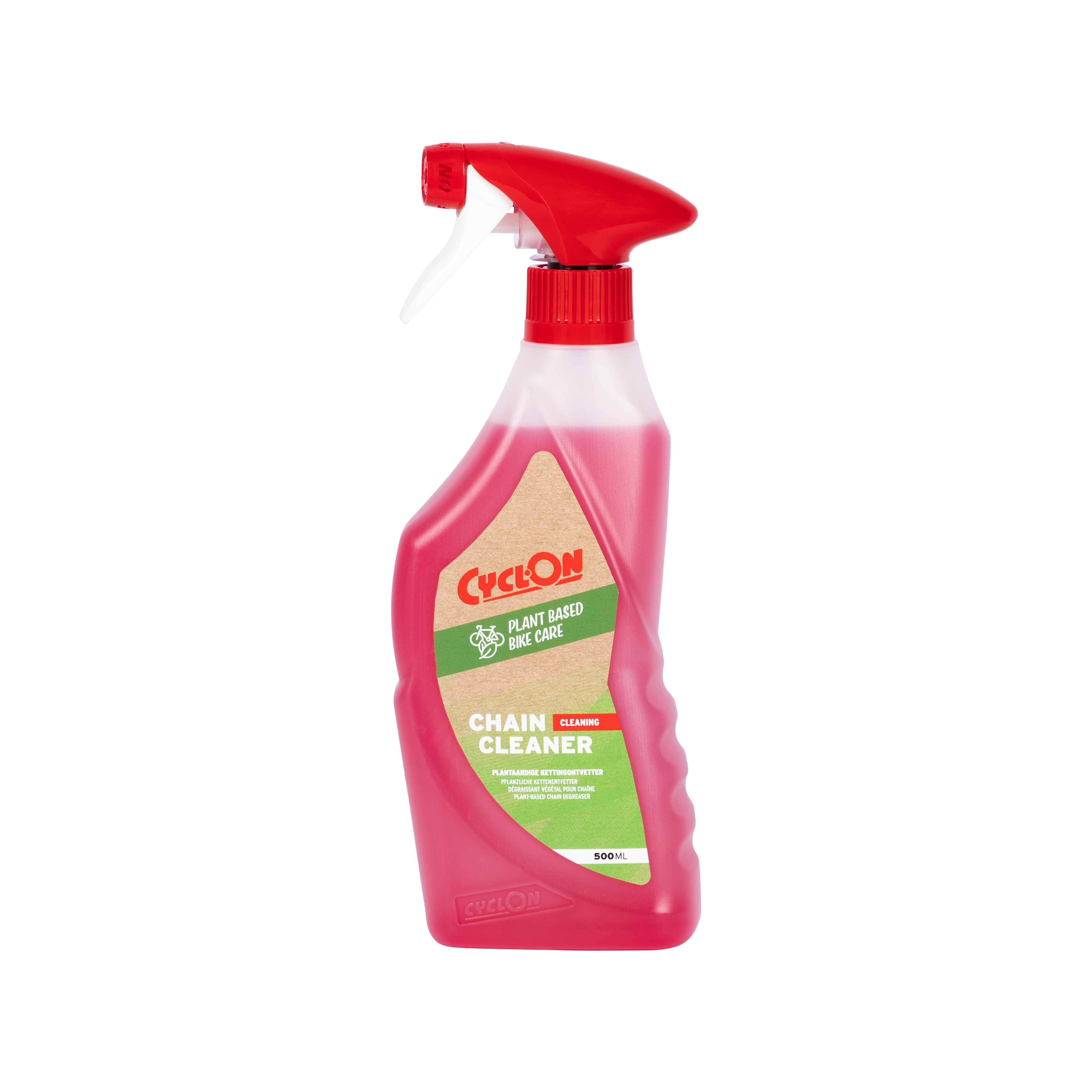 CyclOn Chain Cleaner Triggerspray 500 ml