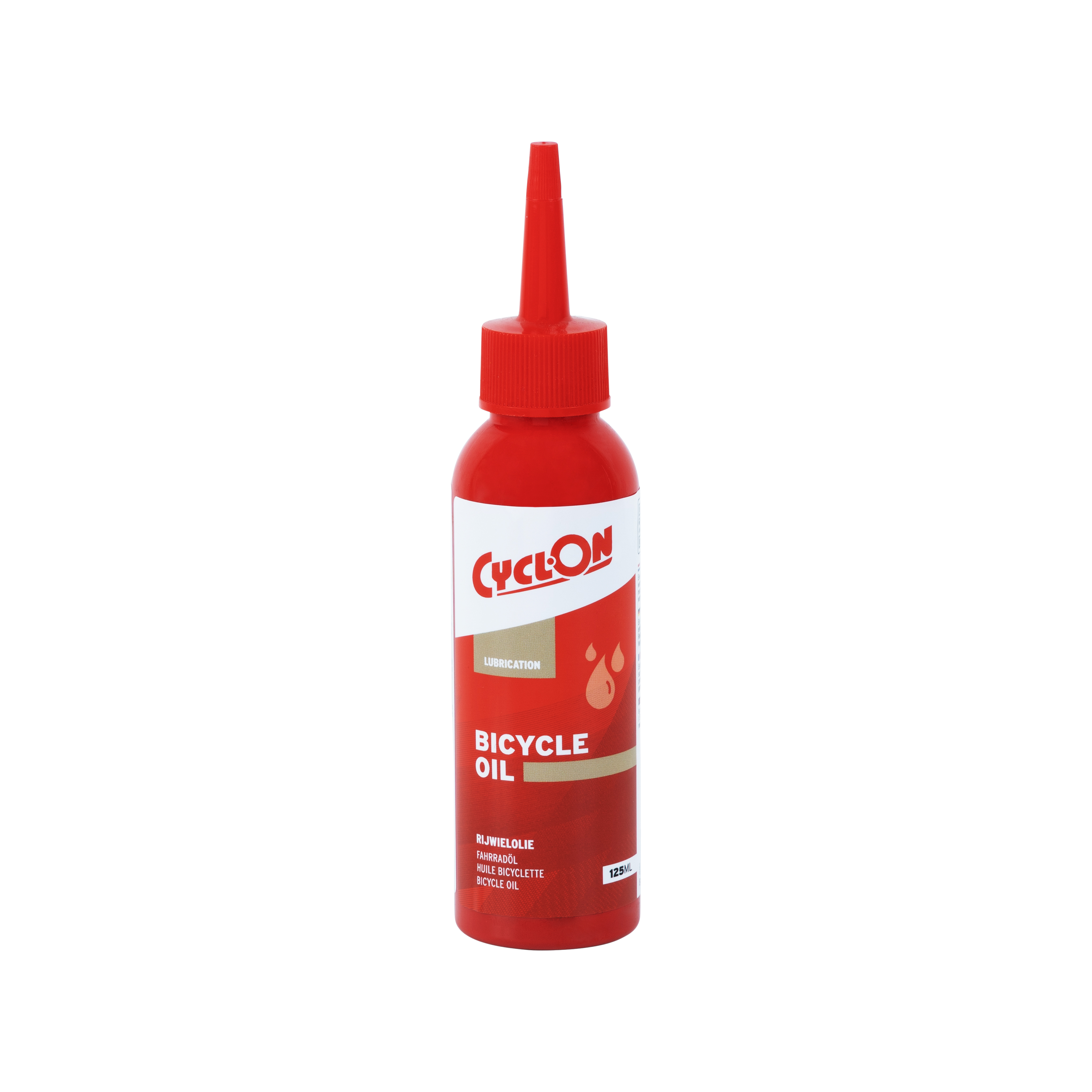 CyclOn Bicycle Oil 125 ml