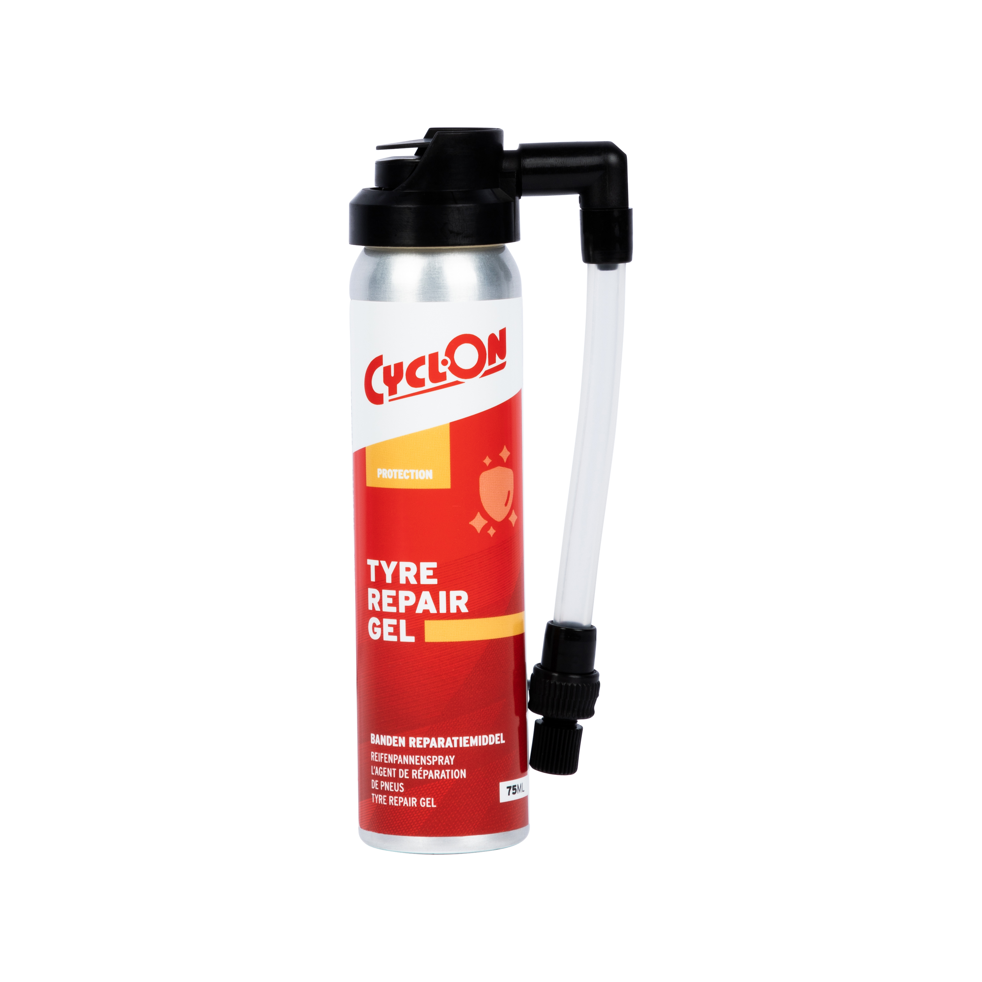 CyclOn Tyre Repair Gel 75 ml