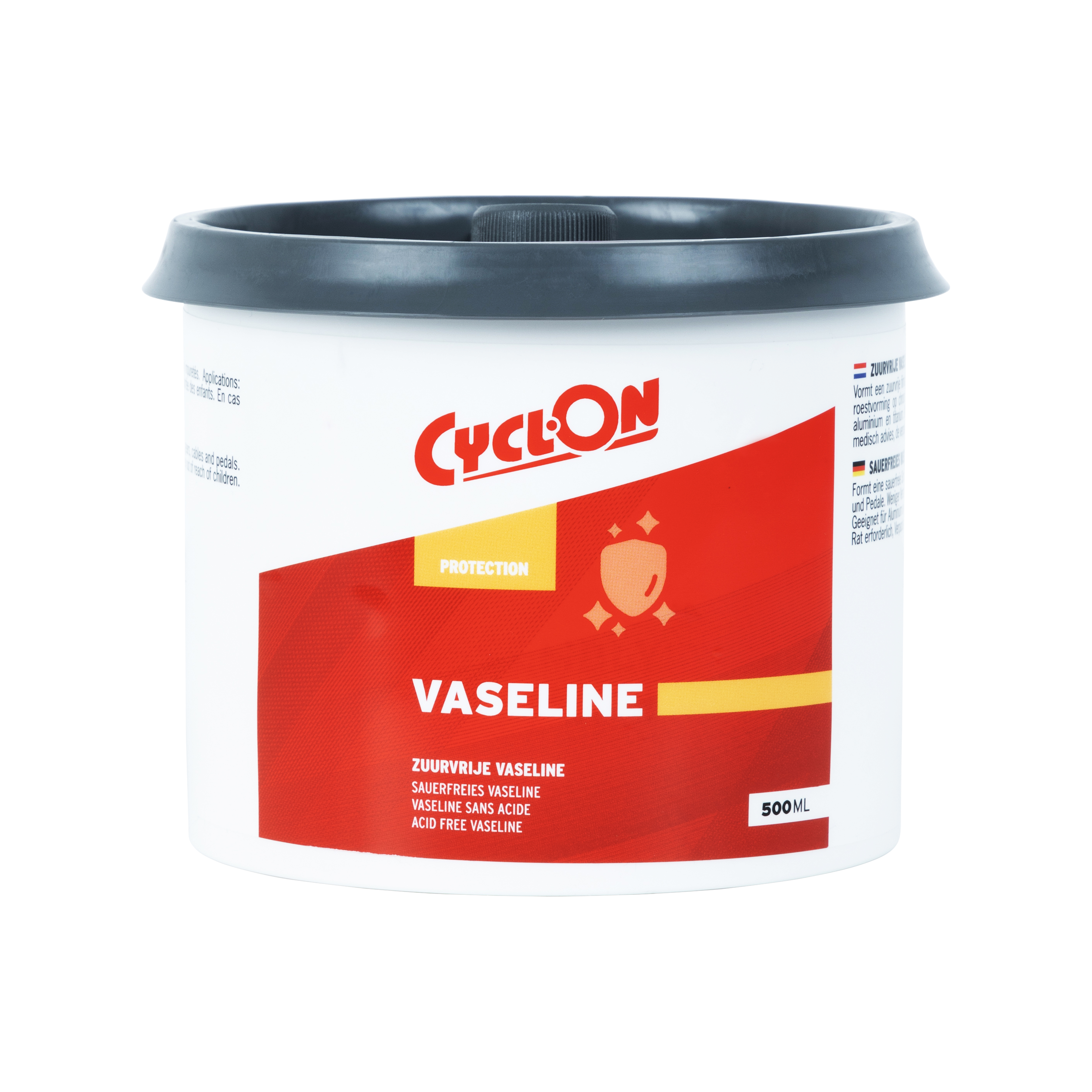 CyclOn Vaseline 500 ml