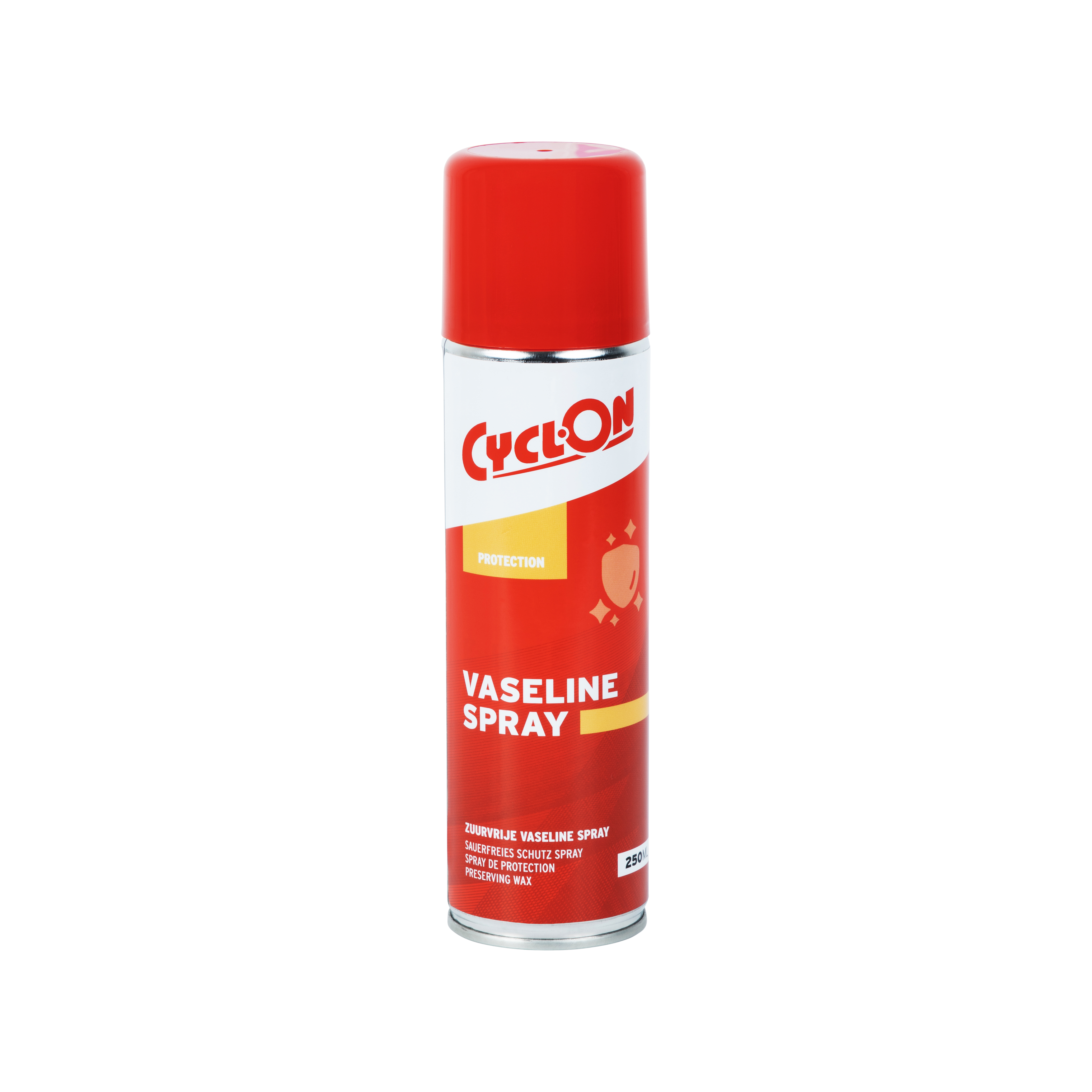 CyclOn Vaseline Spray 250 ml