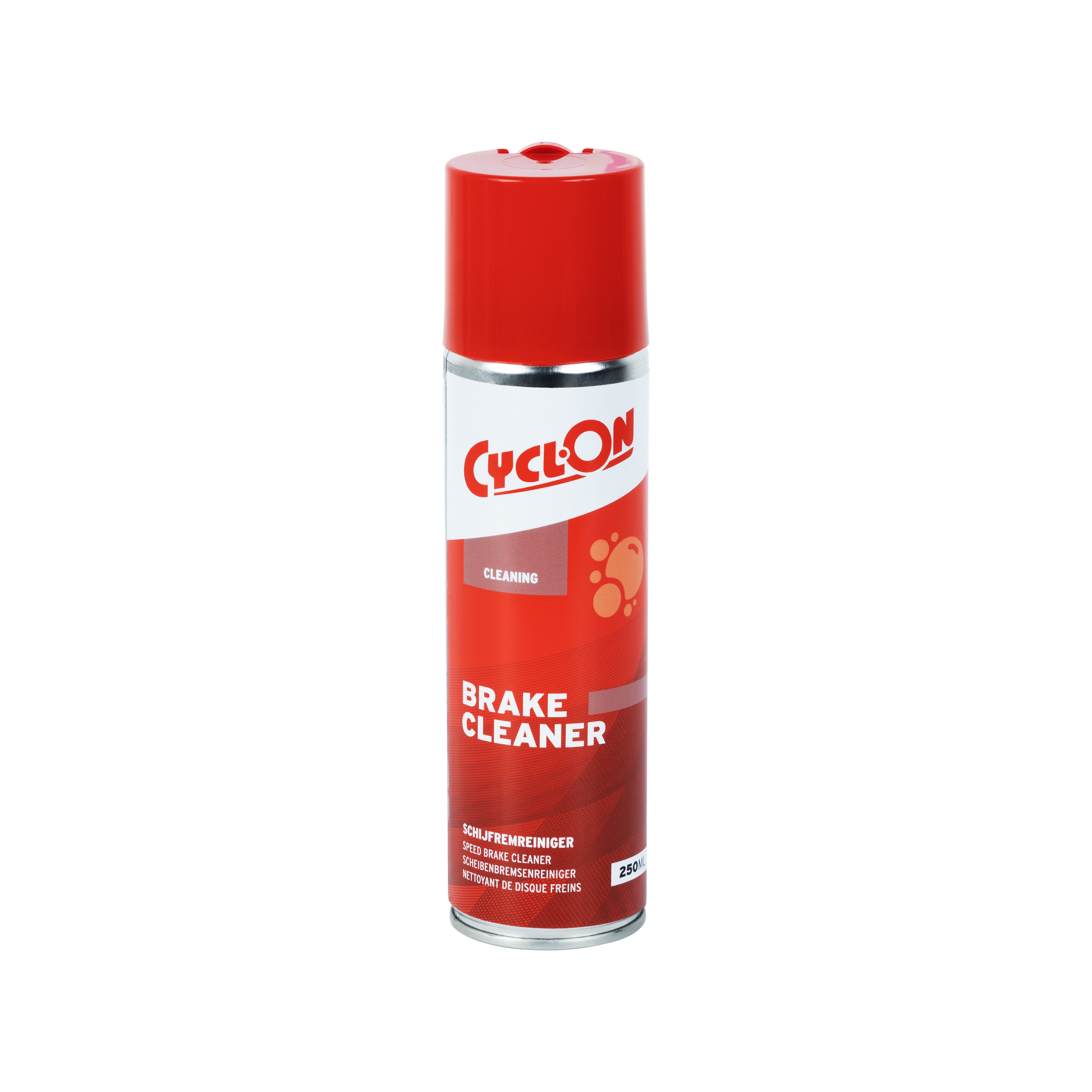 CyclOn Brake Cleaner Spray 250 ml