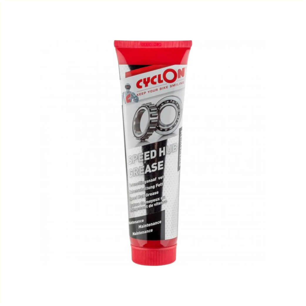 CyclOn Speed ??Hub & Roller Braker Fett 150 ml