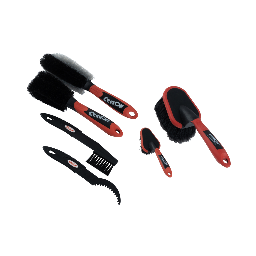 CyclOn Brush Kit