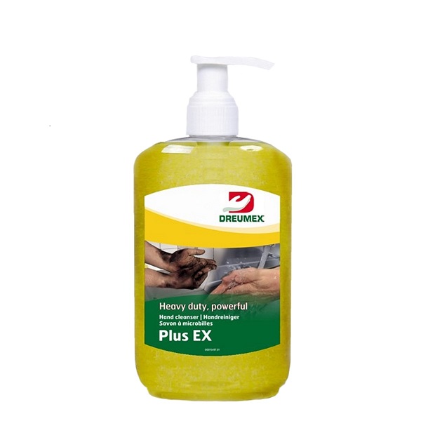 Dreumex Plus EX Handseife 500 ml