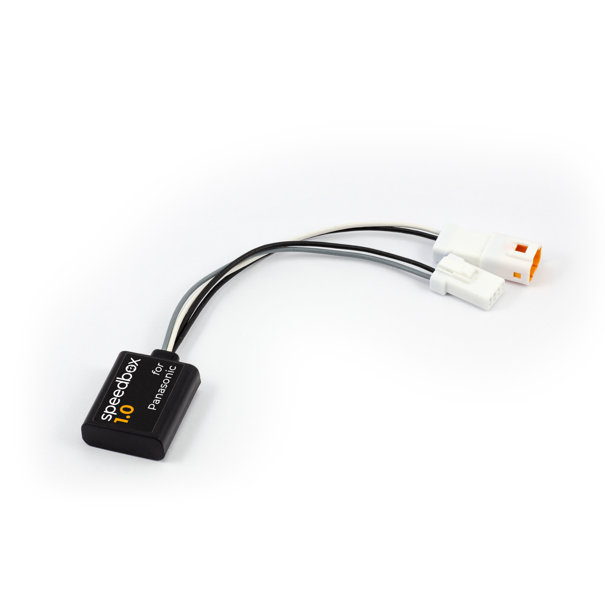 SpeedBox 1.0 Panasonix GX0/GX  E-Bike Tuning kit
