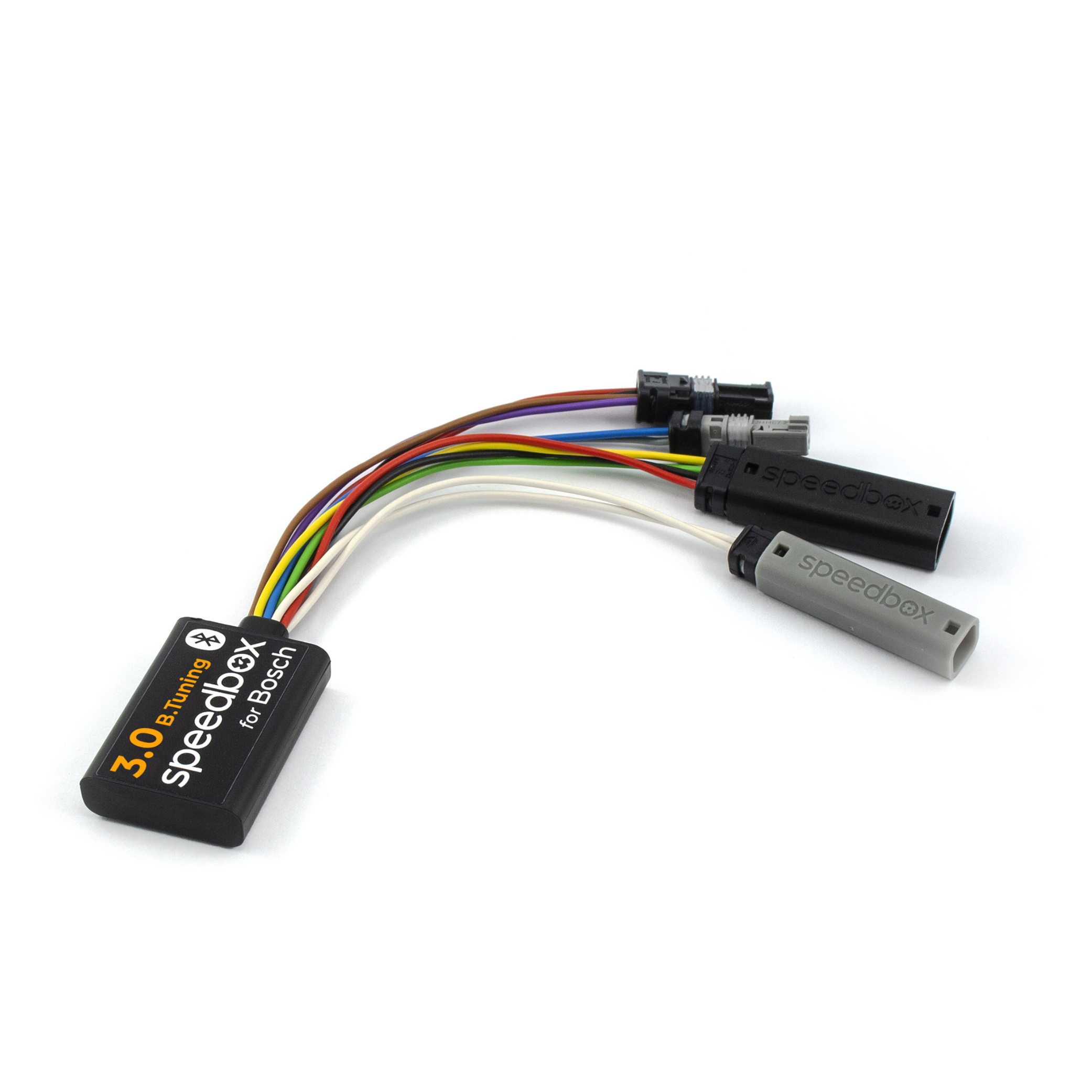 SpeedBox 3.0-B Bosch E-Bike Tuning kit