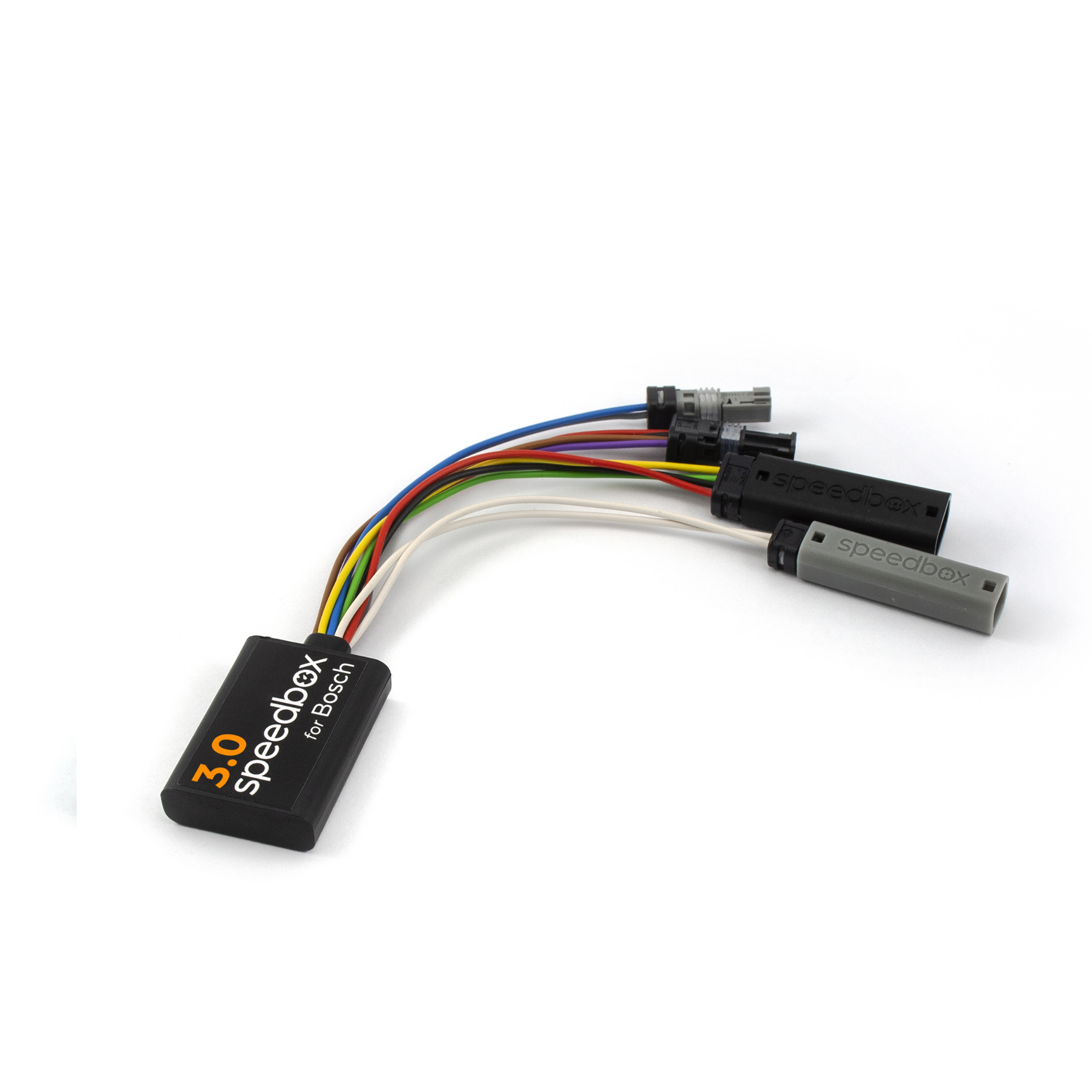 SpeedBox 3.0 E-Bike Bosch Tuning kit