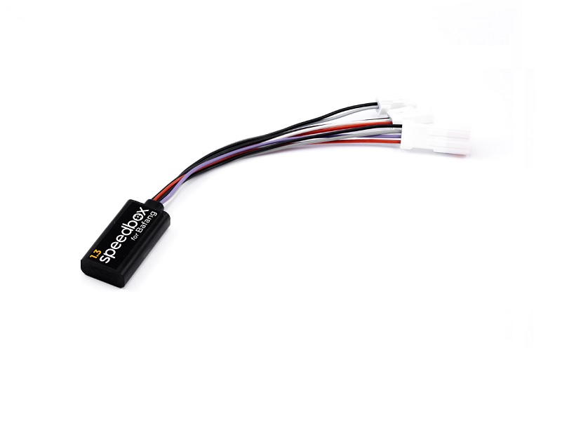 SpeedBox 1.3 Bafang M300, M400, M420 E-Bike Tuning kit
