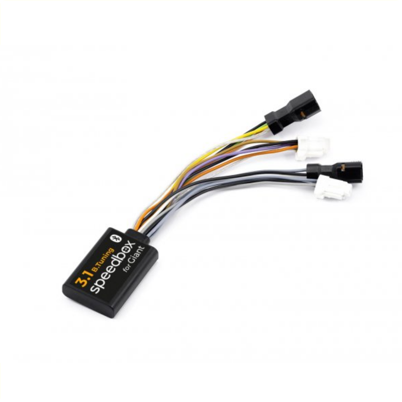 SpeedBox 3.1B Giant (RideControl Go)  E-Bike Tuning kit