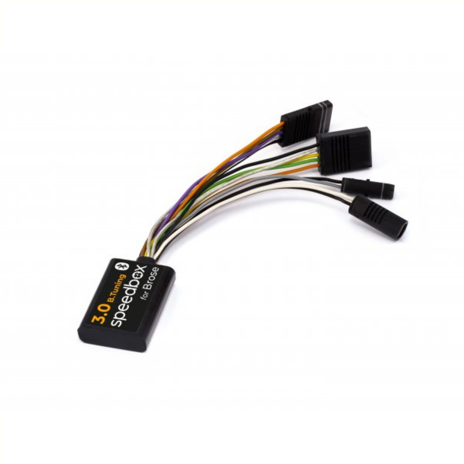 SpeedBox 3.0B Brose E-Bike Tuning kit