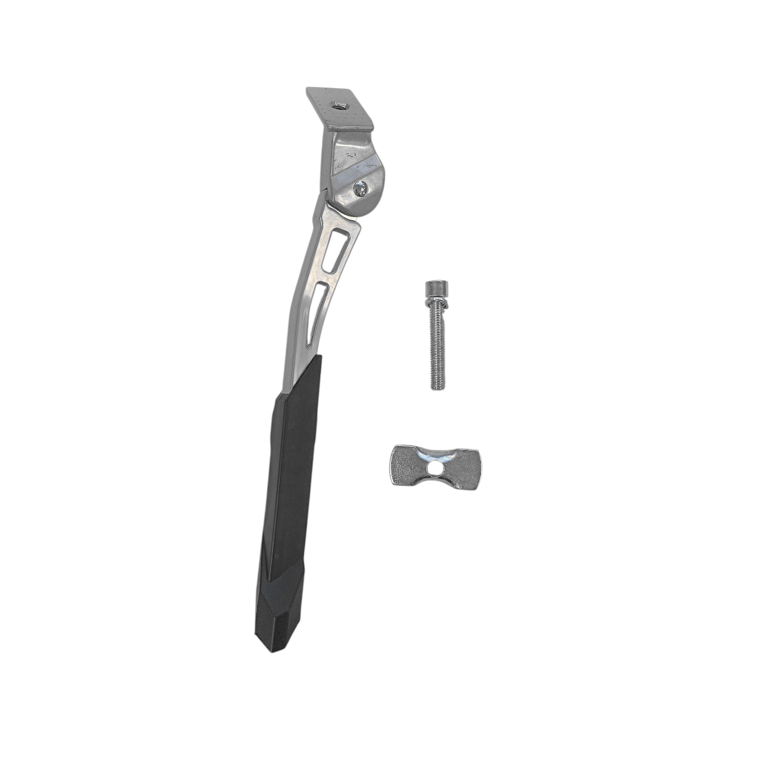 FALKX Standard verstellbar silber