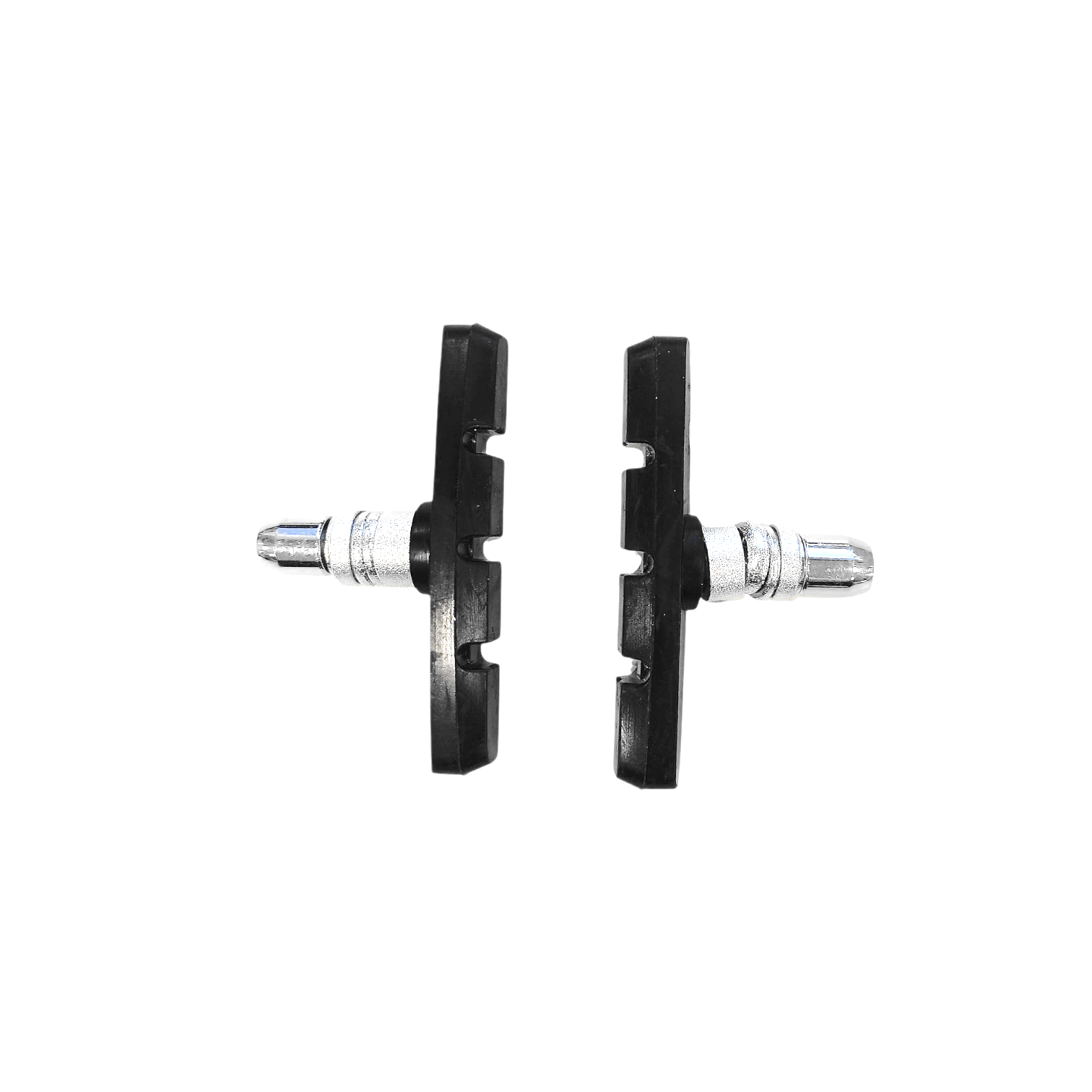 FALKX Bremsbeläge V-Bremse Sechskant pro Paar