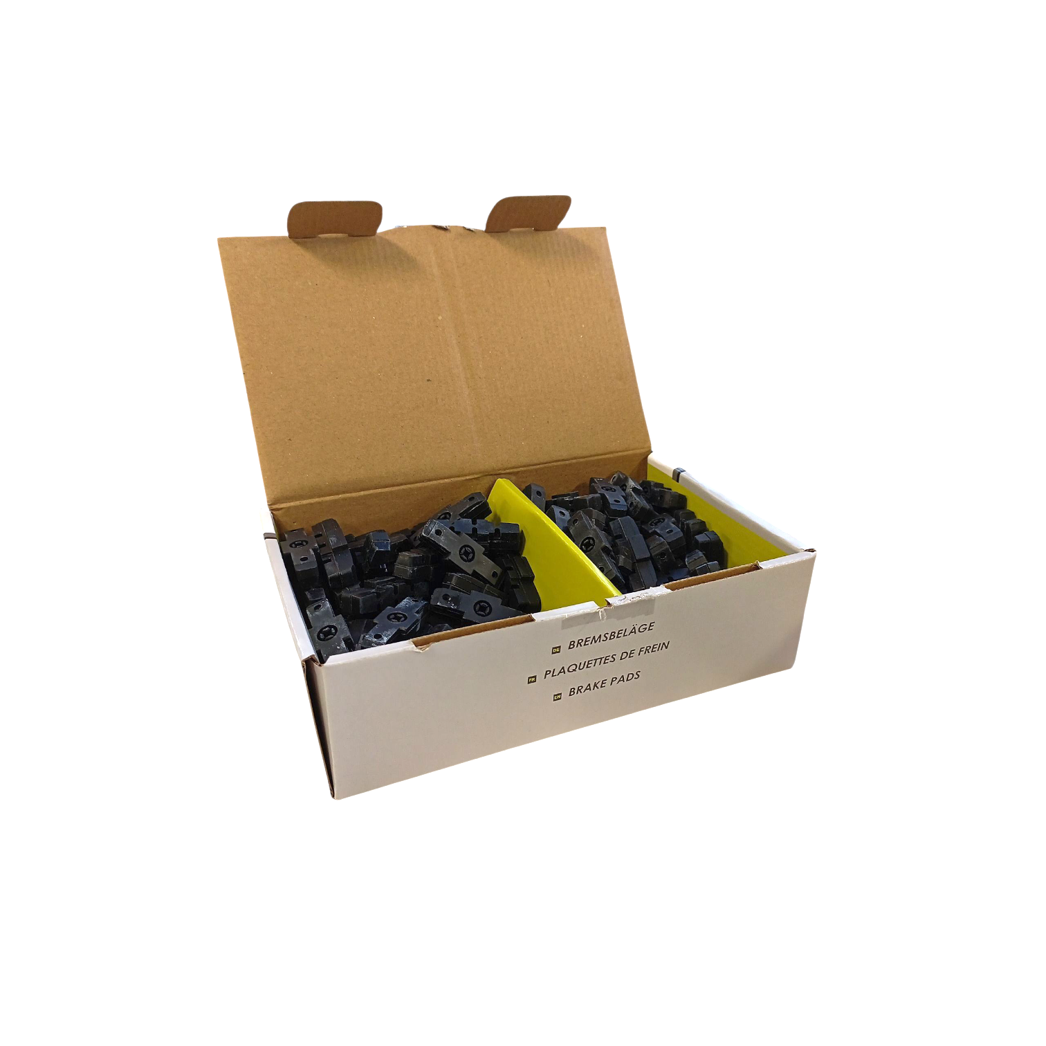 FALKX Bremsbeläge Magura kompatibel pro 50 Paar