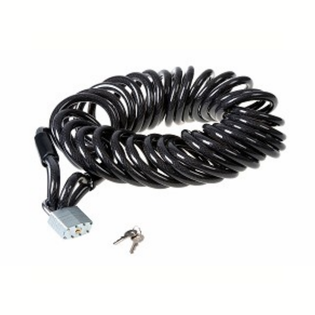 FALKX Cable Extend II 15mmx10m inklusive Vorhängeschloss