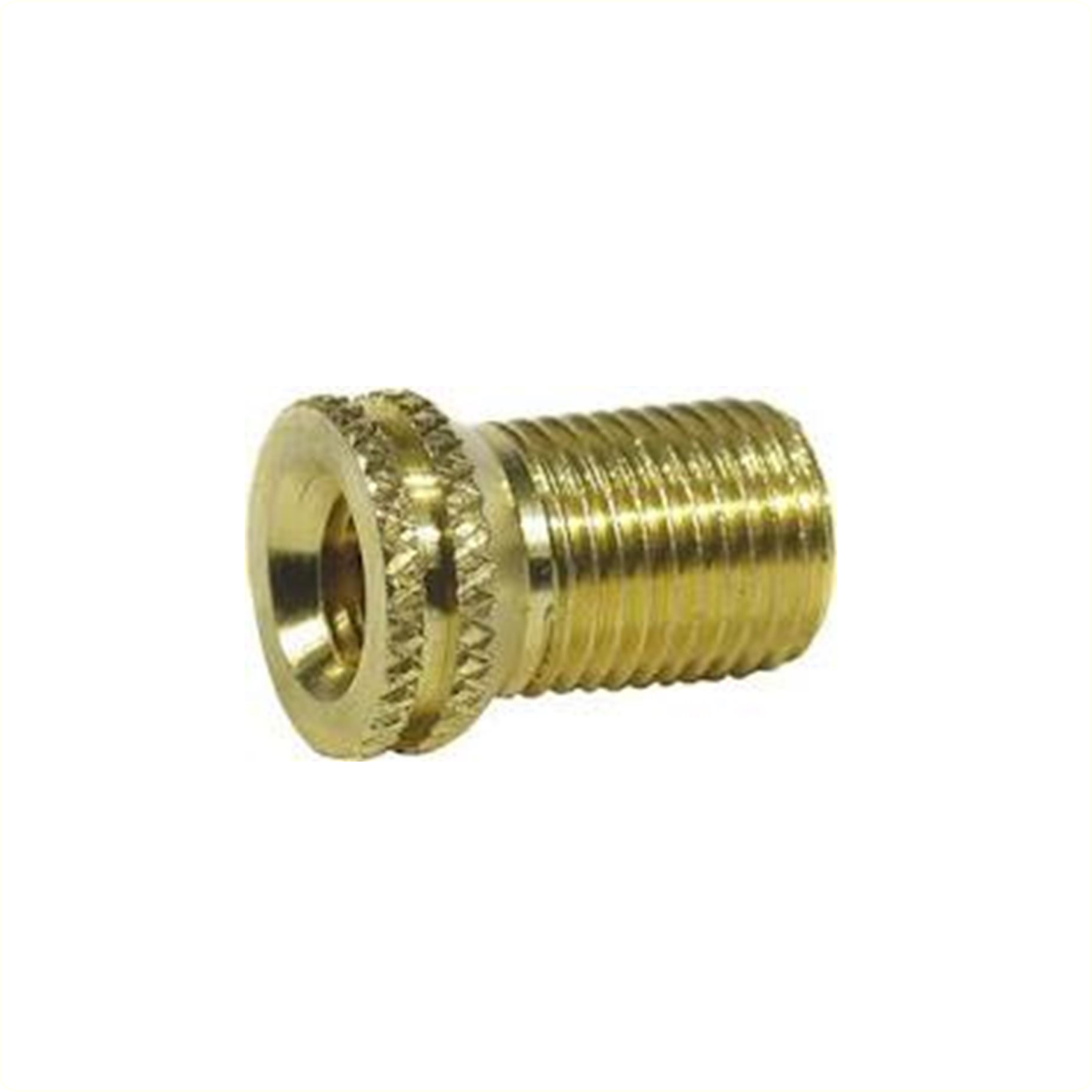 PC0302A Verloopnippel auto per 25