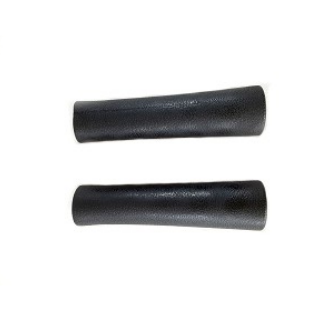 FALKX Back 2 Black-Griffe schwarz
