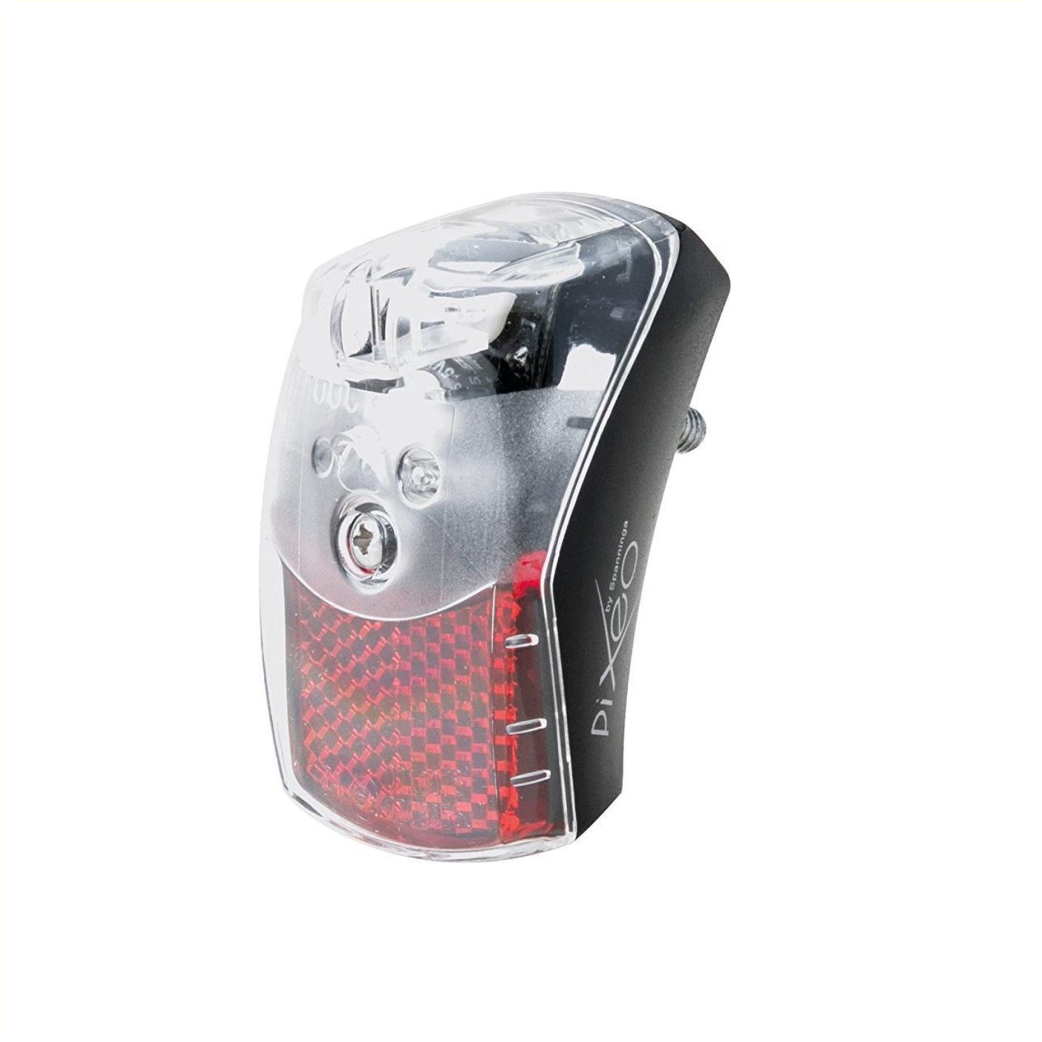 Spanninga Pixeo Rücklicht Avalon E-Delivery