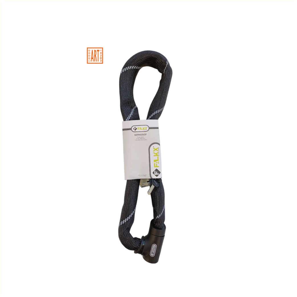 FALKX Iceman 8/1100 schwarz ART**