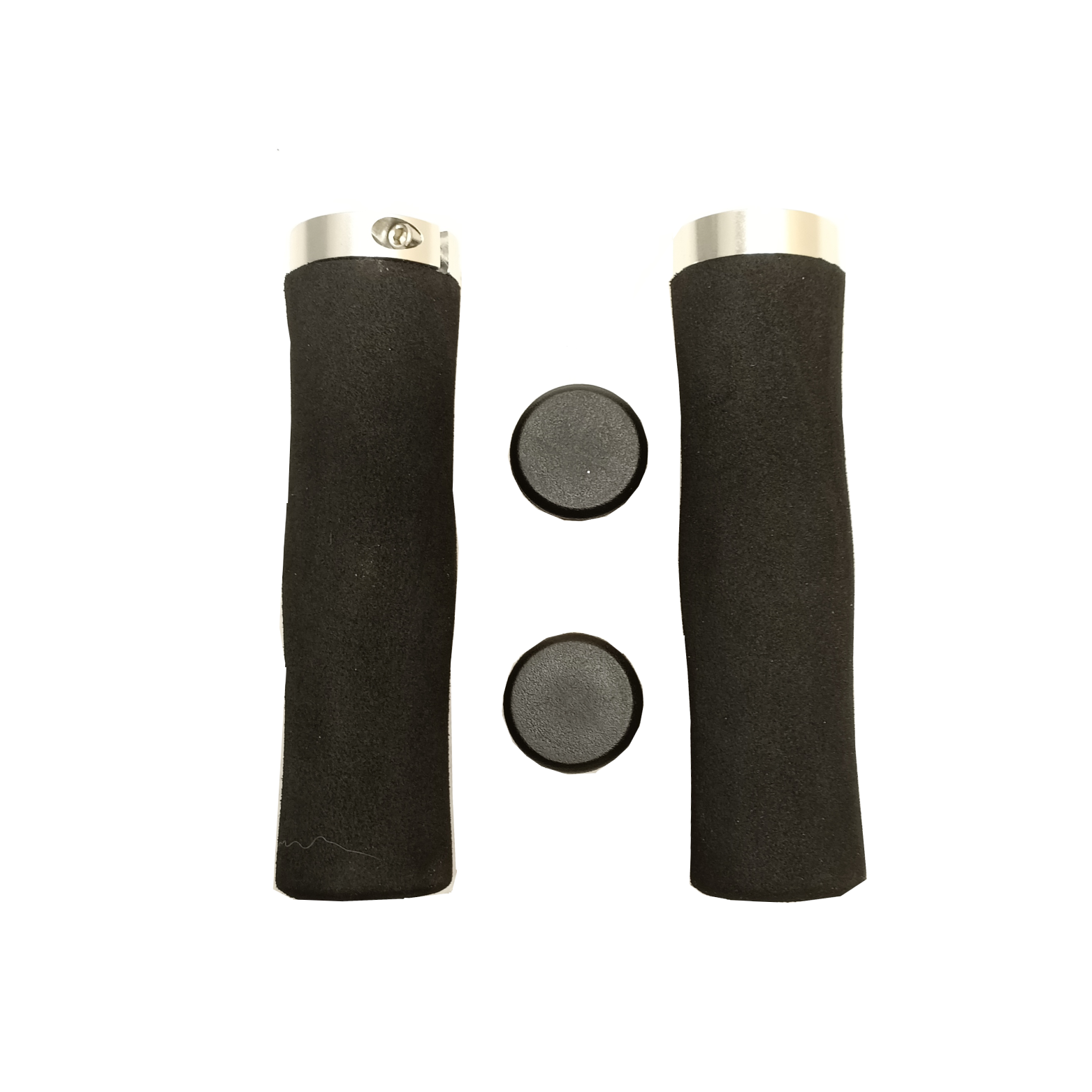 FALKX Soft-Griffe schwarz