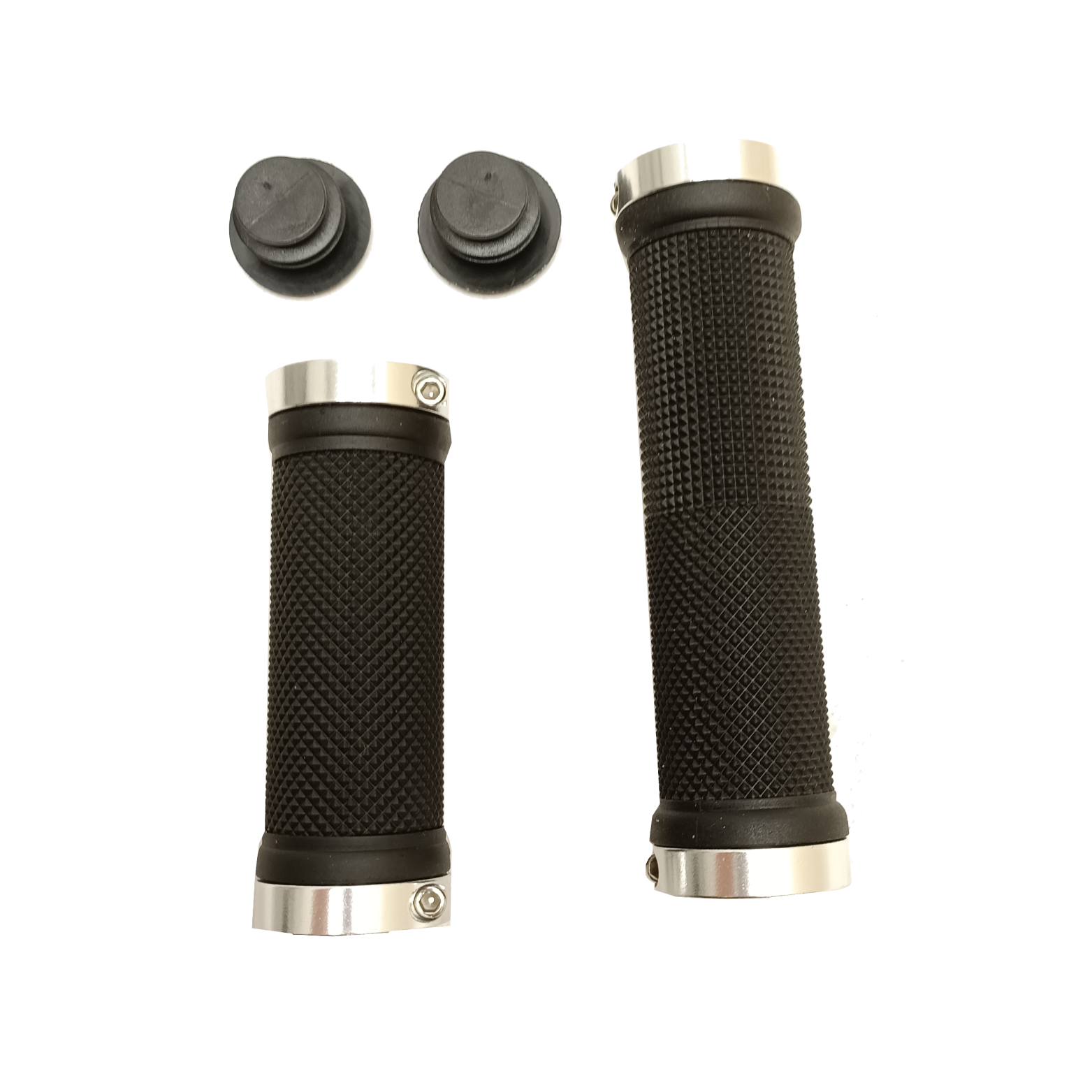 FALKX GripR KL-Griffe schwarz
