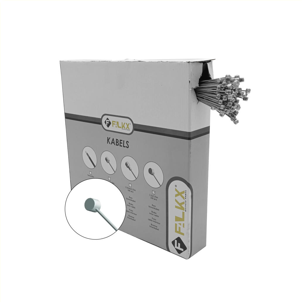 FALKX-Innenzugbremse 100pcs