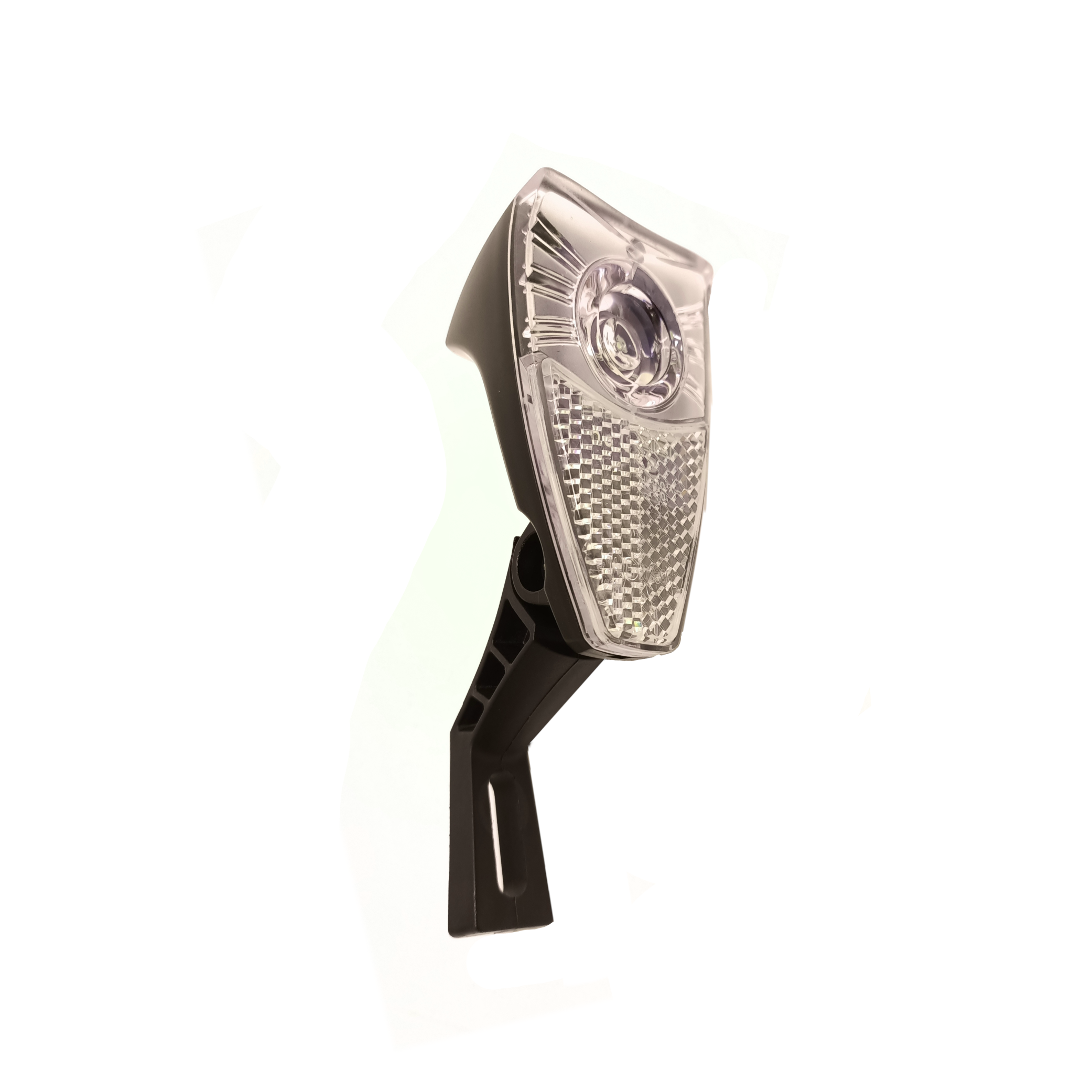 LED-Scheinwerfer E-Bike 6V. Steckdose