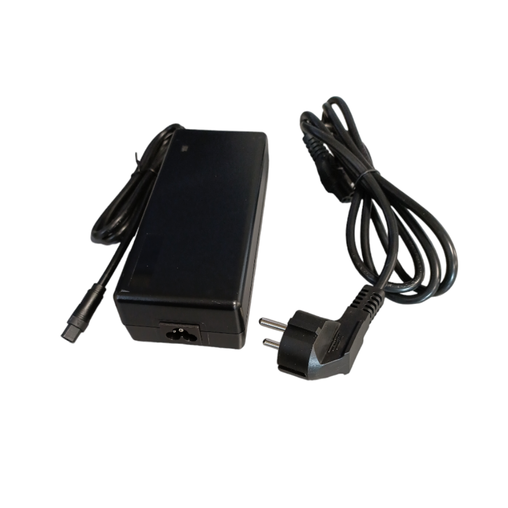 Oplader E-Delivery 3-Pin-Stecker (Modell 2021)