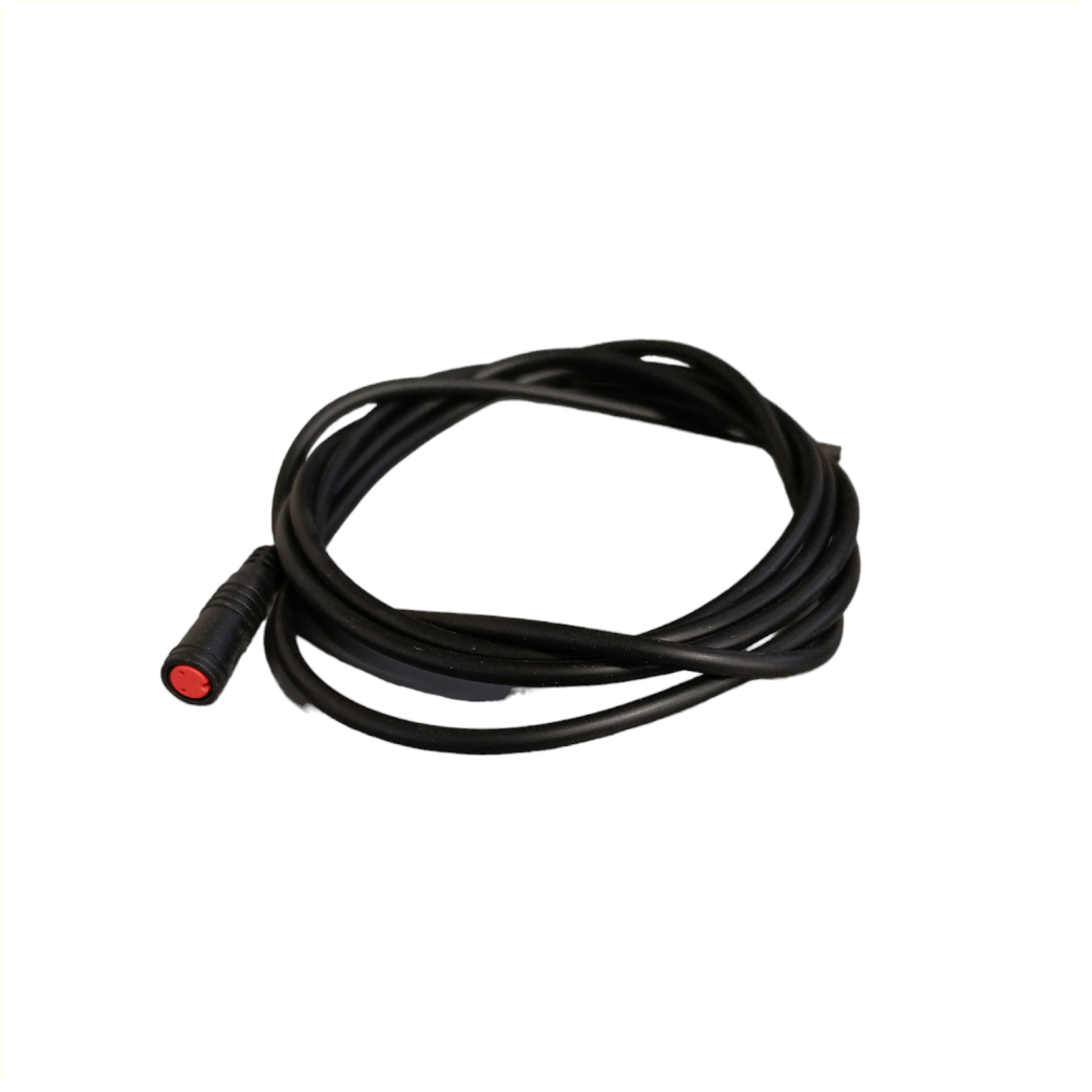 Beleuchtungskabel E-Cargo