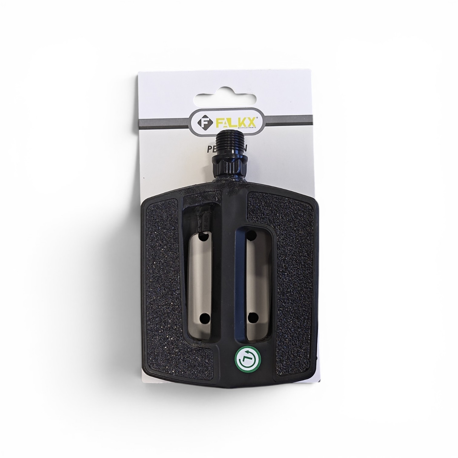 FALKX Gravity -Pedale, einteiliges Design