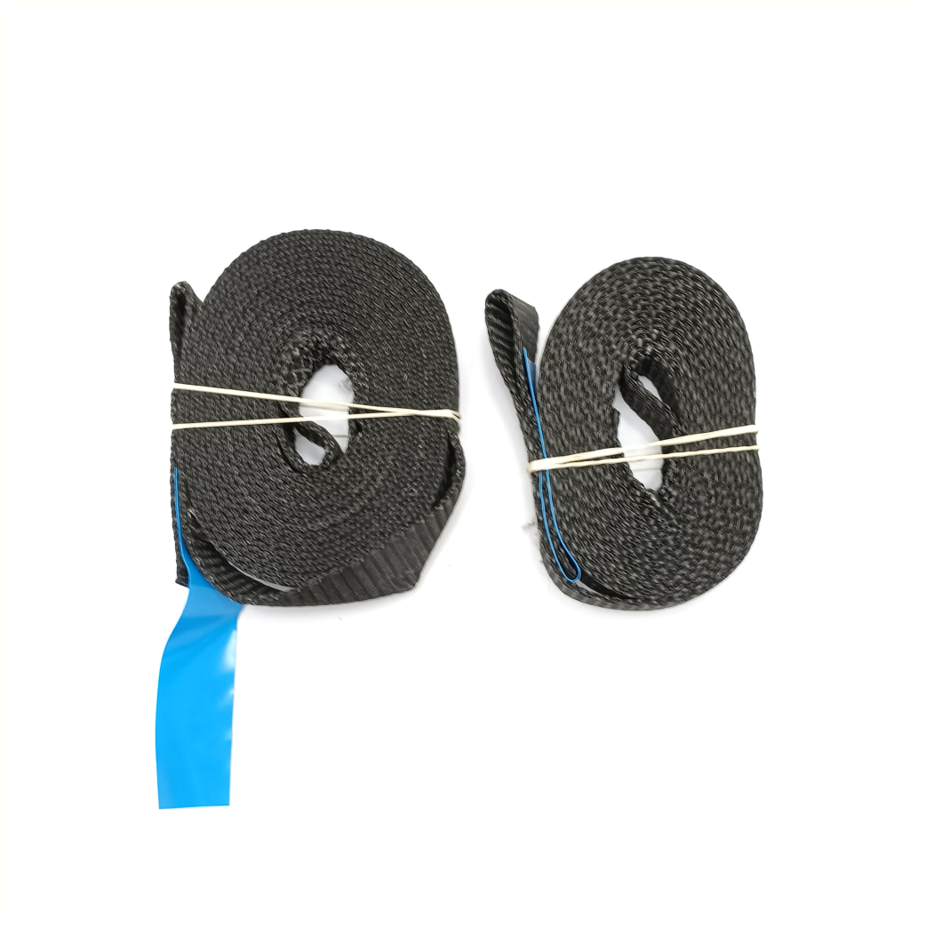 Hebegurte für Elektrohebezeuge