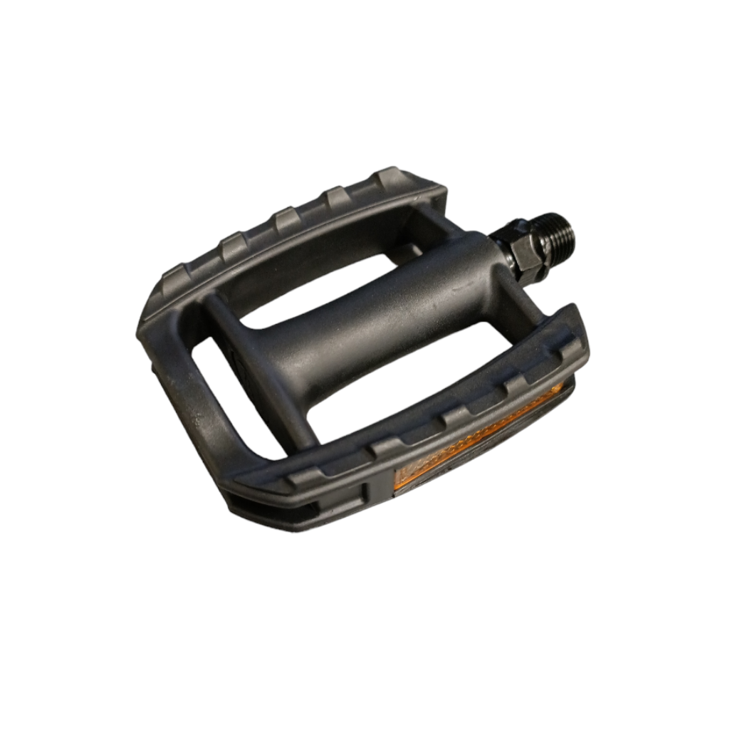 FALKX Gravity -Pedale, einteiliges Design