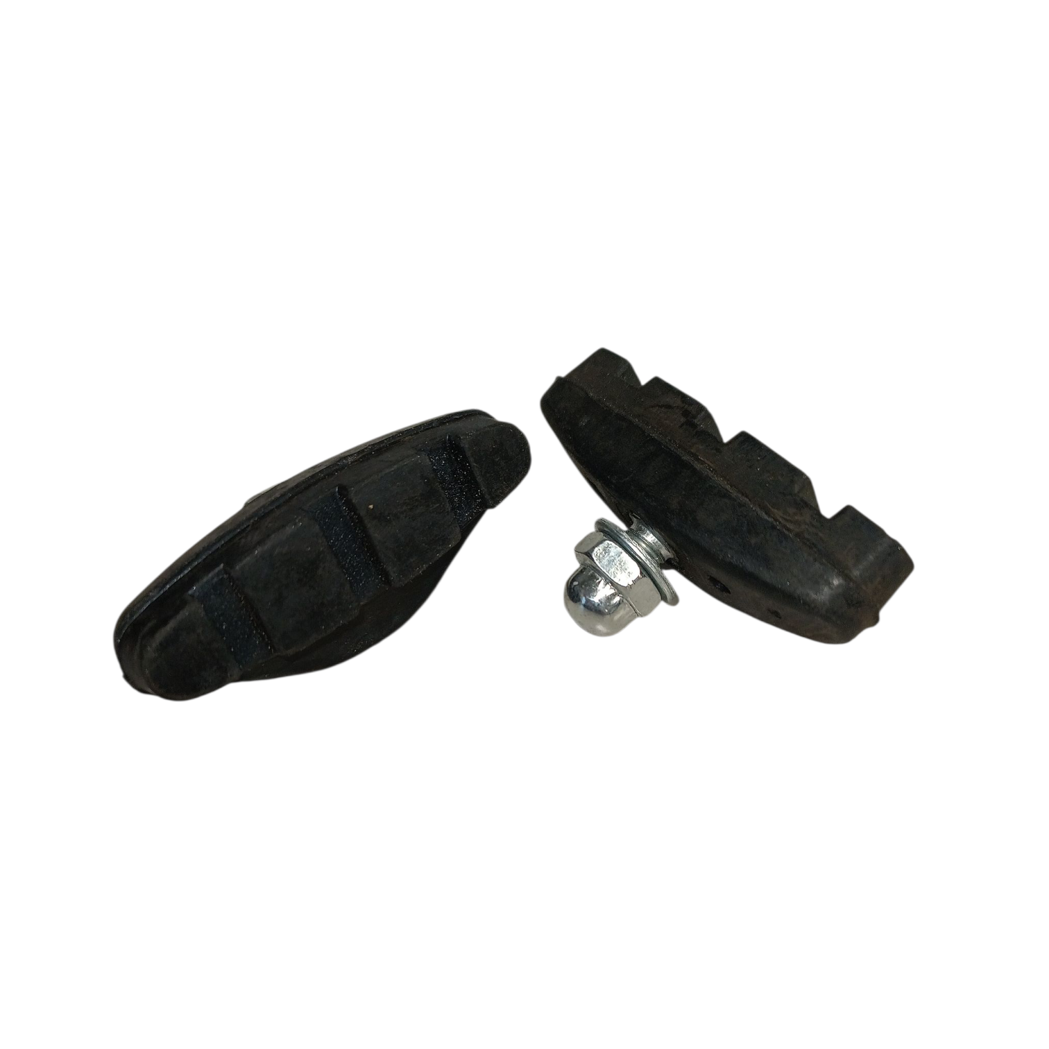 FALKX Race remblokken 50mm, per paar (werkplaatsverpakking)