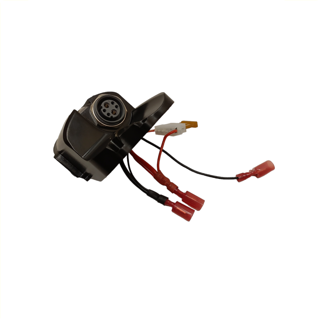 Batteriekopf komplett E-Liefermodell '21