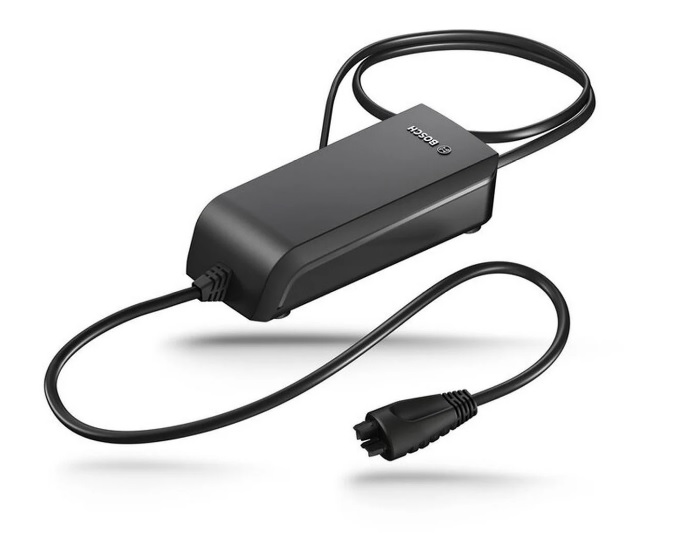 Bosch Standard 4A Akkuladegerät inkl. Netzkabel