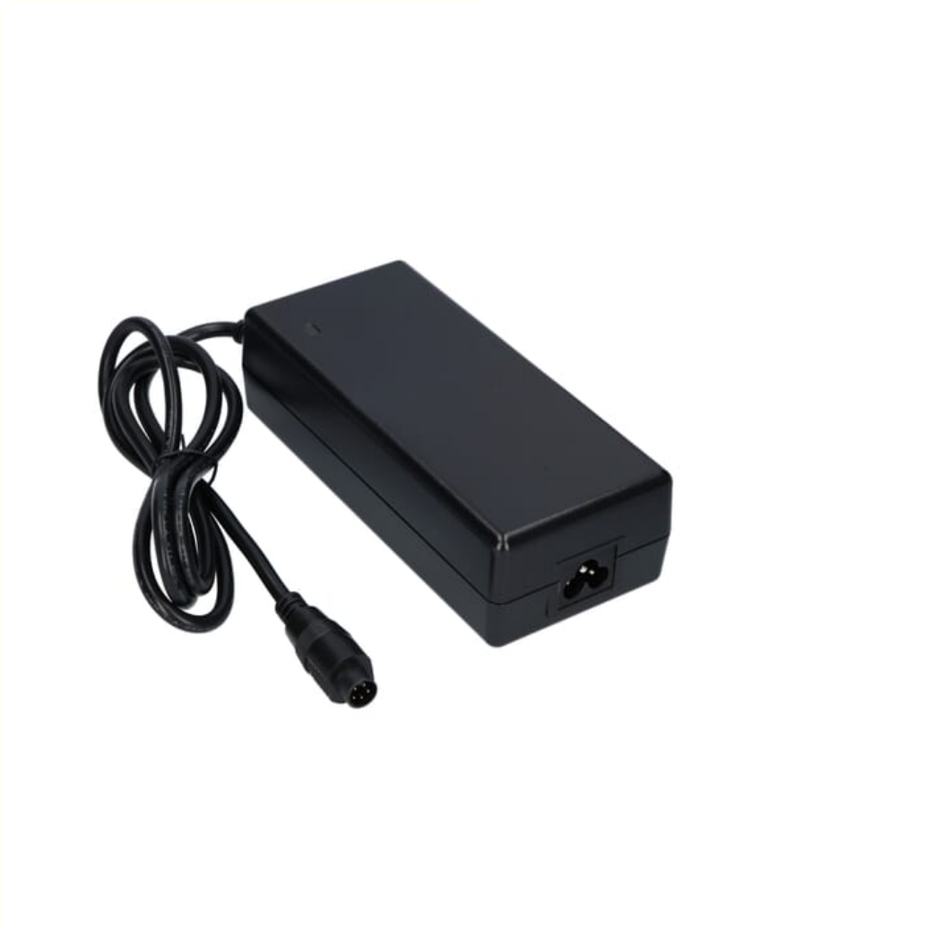 Batterieladegerät Phylion Joycube 42v 2A | 5-polig Bafang, Batavus, Cortina, Joycube, Koga, Peugeot, Phylion, Puch, Sparta, Vogue