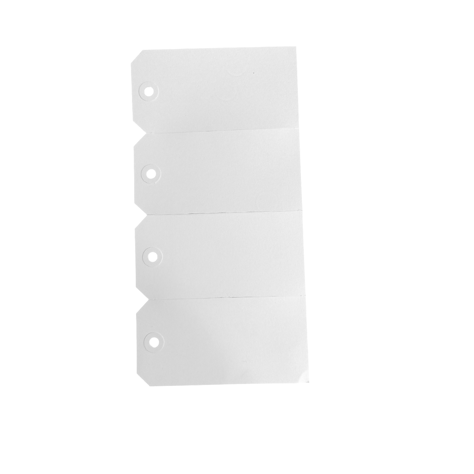 Etikett 65x130mm pro 4 Stk