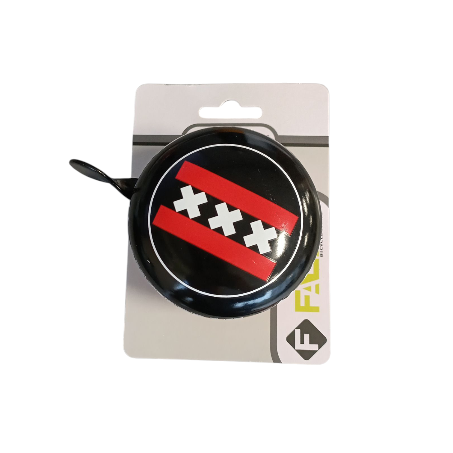 FALKX Ding-Dong schöne 80mm "Amsterdam"